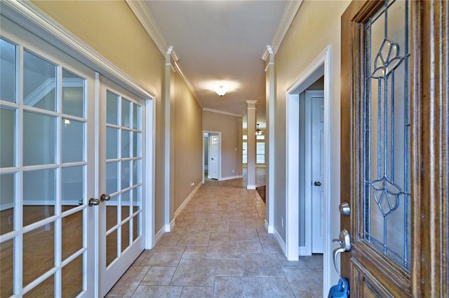 16011 Port Barrow Drive, Cypress, TX 77429