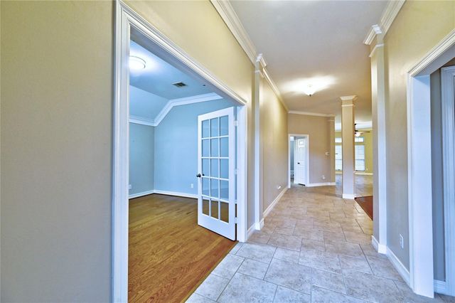 16011 Port Barrow Drive, Cypress, TX 77429