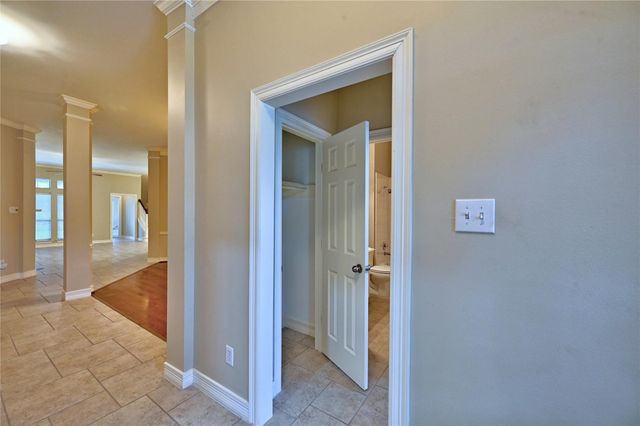 16011 Port Barrow Drive, Cypress, TX 77429