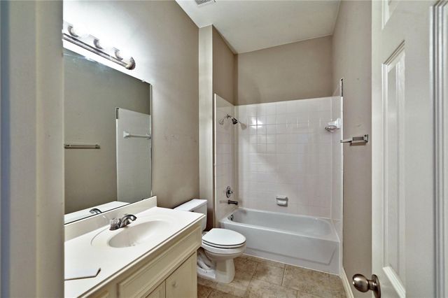 16011 Port Barrow Drive, Cypress, TX 77429