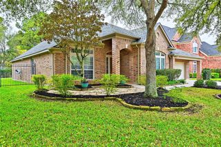 16011 Port Barrow Drive, Cypress, TX 77429