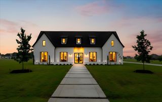 1240 Deerfield Drive, Wills Point, TX 75169