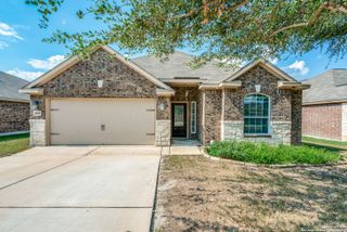 6176 Iris Run, New Braunfels, TX 78213