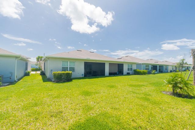 331 Raspberry Road, Fort Pierce, FL 34981