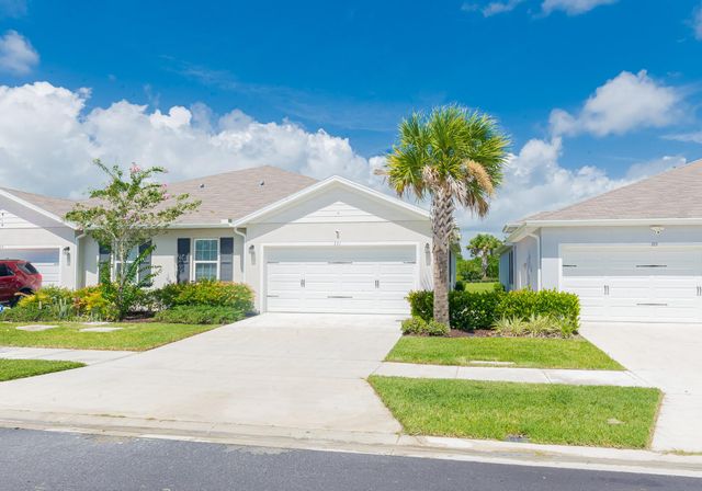 331 Raspberry Road, Fort Pierce, FL 34981