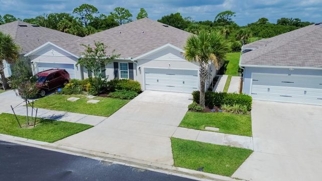 331 Raspberry Road, Fort Pierce, FL 34981