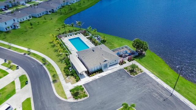 331 Raspberry Road, Fort Pierce, FL 34981