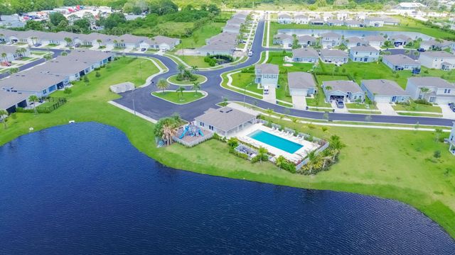 331 Raspberry Road, Fort Pierce, FL 34981