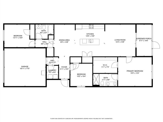 331 Raspberry Road, Fort Pierce, FL 34981