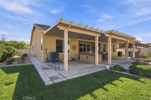 475 Whitney Peak, Beaumont, CA 92223
