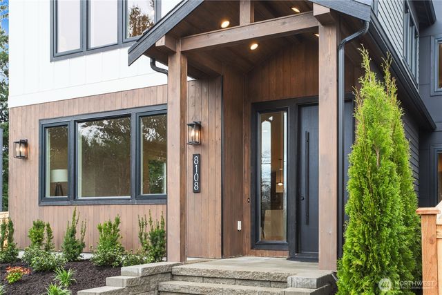 8108 126th Avenue NE, Kirkland, WA 98033