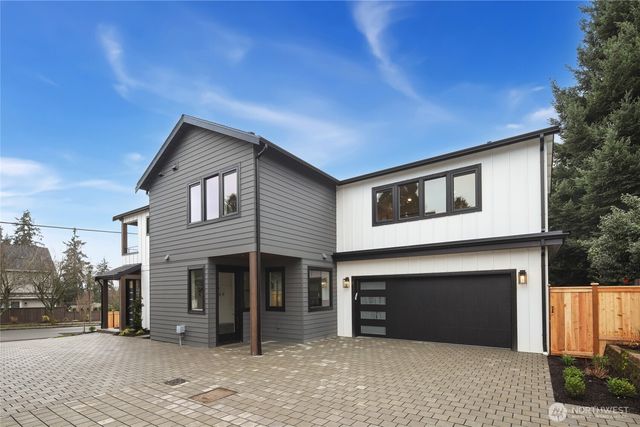 8108 126th Avenue NE, Kirkland, WA 98033