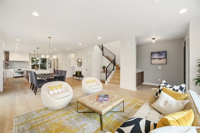 8108 126th Avenue NE, Kirkland, WA 98033