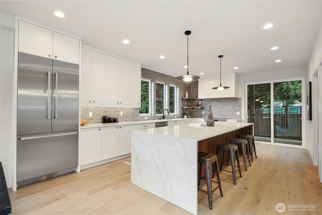 8108 126th Avenue NE, Kirkland, WA 98033