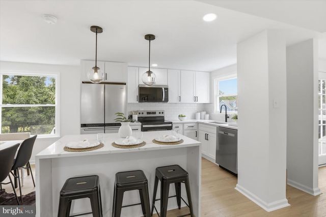 7215 N ALTER ST, Gwynn Oak, MD 21207