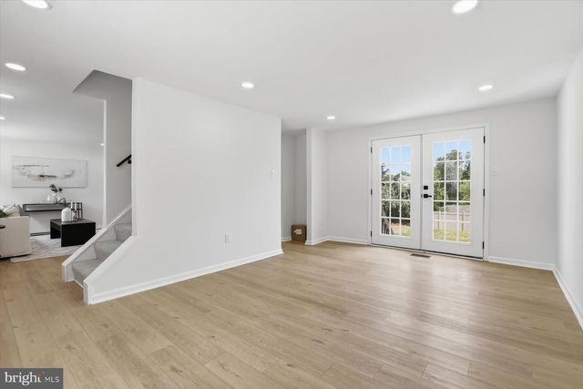 7215 N ALTER ST, Gwynn Oak, MD 21207