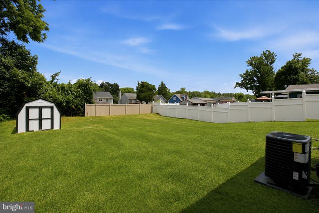 7215 N ALTER ST, Gwynn Oak, MD 21207