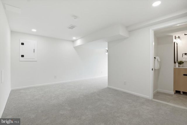 7215 N ALTER ST, Gwynn Oak, MD 21207