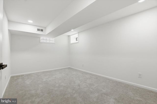 7215 N ALTER ST, Gwynn Oak, MD 21207