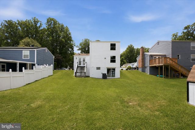 7215 N ALTER ST, Gwynn Oak, MD 21207