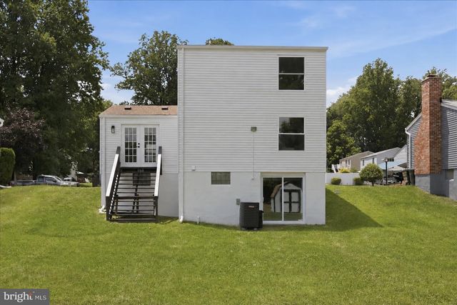 7215 N ALTER ST, Gwynn Oak, MD 21207