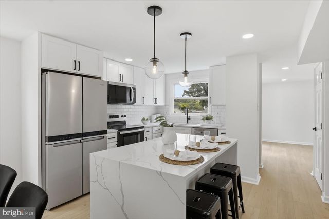 7215 N ALTER ST, Gwynn Oak, MD 21207