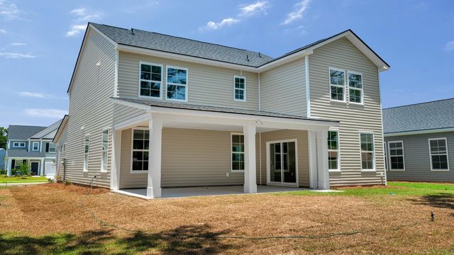 439 Cadbury Loop, Summerville, SC 29486