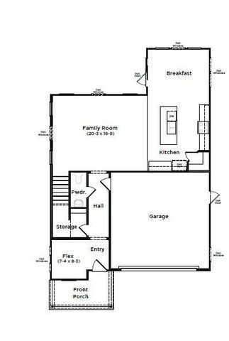 439 Cadbury Loop, Summerville, SC 29486