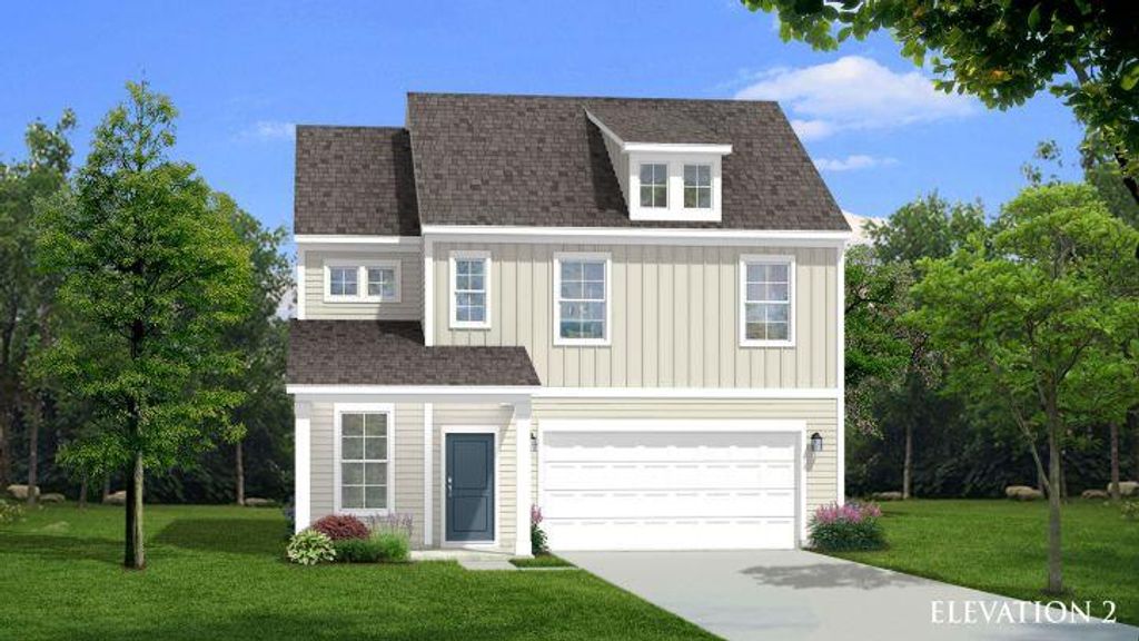 439 Cadbury Loop, Summerville, SC 29486