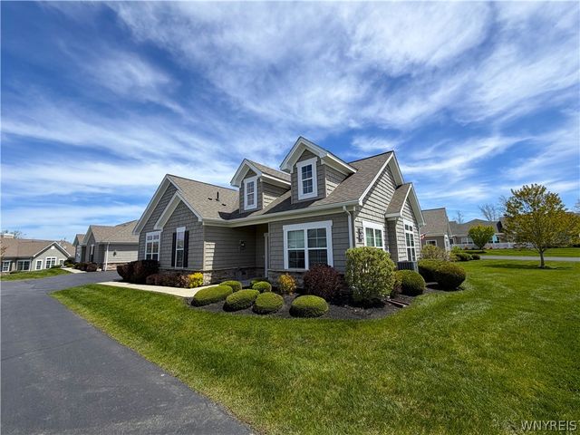5665 Southwestern Boulevard 47A, Hamburg, NY 14075