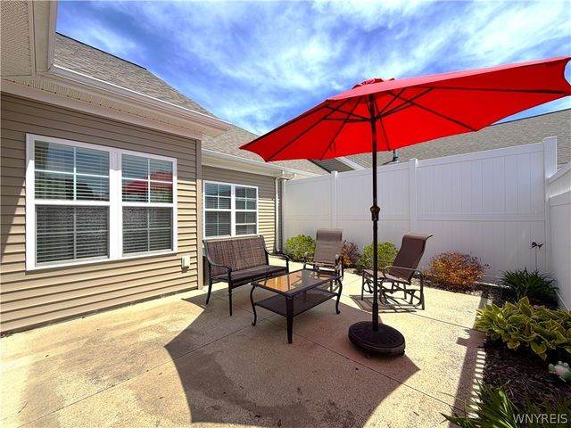 5665 Southwestern Boulevard 47A, Hamburg, NY 14075