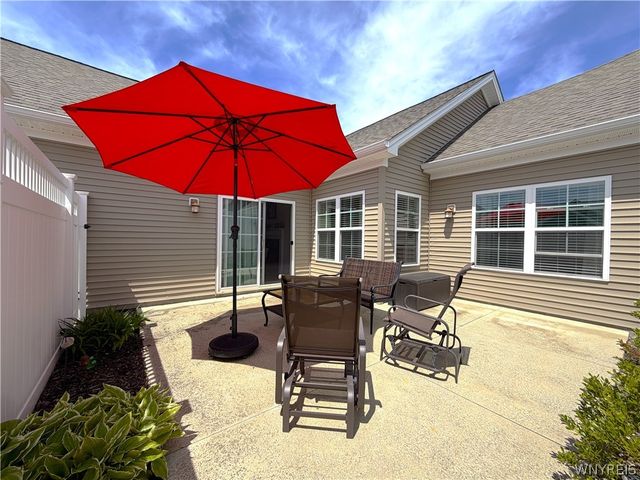 5665 Southwestern Boulevard 47A, Hamburg, NY 14075