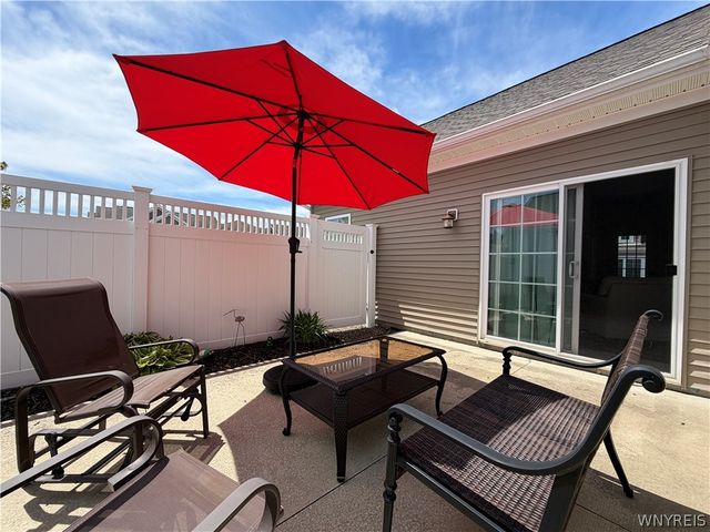 5665 Southwestern Boulevard 47A, Hamburg, NY 14075