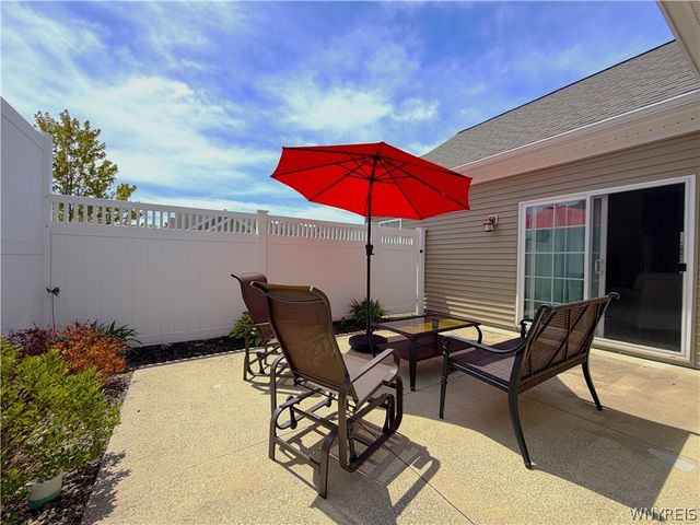 5665 Southwestern Boulevard 47A, Hamburg, NY 14075