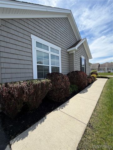 5665 Southwestern Boulevard 47A, Hamburg, NY 14075