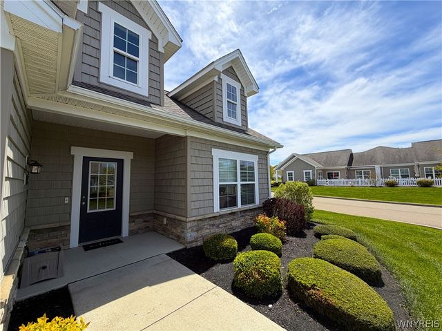 5665 Southwestern Boulevard 47A, Hamburg, NY 14075