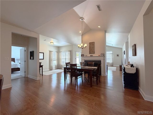 5665 Southwestern Boulevard 47A, Hamburg, NY 14075