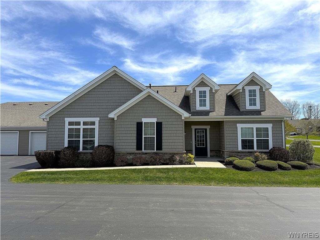 5665 Southwestern Boulevard 47A, Hamburg, NY 14075