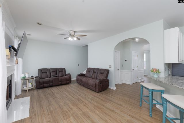 400 Buckthorne Drive, Lexington, SC 29072