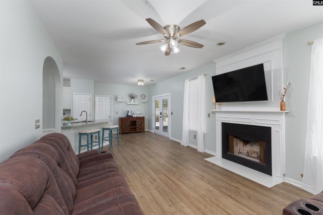 400 Buckthorne Drive, Lexington, SC 29072