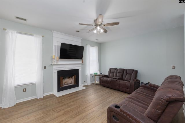 400 Buckthorne Drive, Lexington, SC 29072