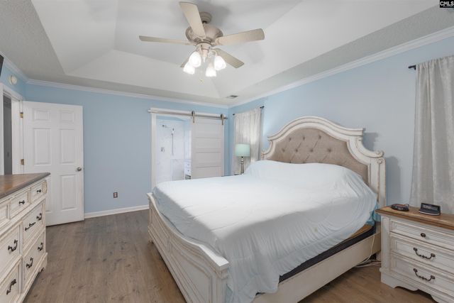 400 Buckthorne Drive, Lexington, SC 29072