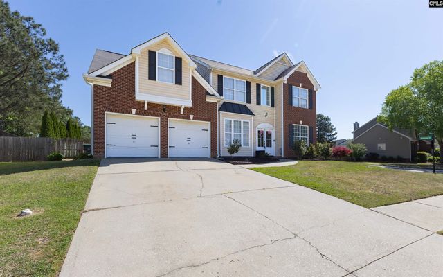 400 Buckthorne Drive, Lexington, SC 29072
