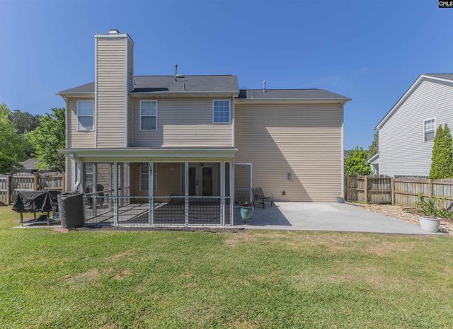 400 Buckthorne Drive, Lexington, SC 29072