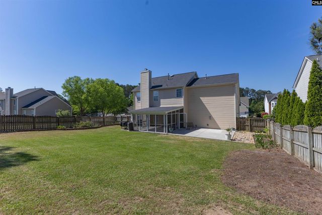 400 Buckthorne Drive, Lexington, SC 29072