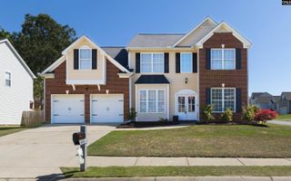 400 Buckthorne Drive, Lexington, SC 29072