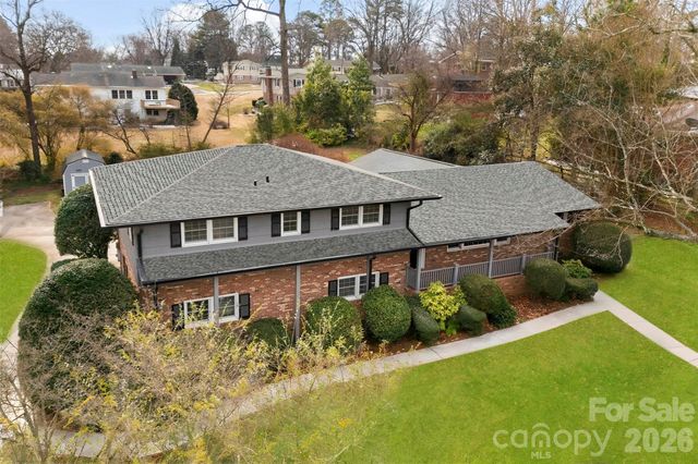501 Eastwood Drive, Gastonia, NC 28054