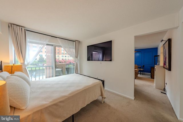 1300 ARMY NAVY DR #118, Arlington, VA 22202