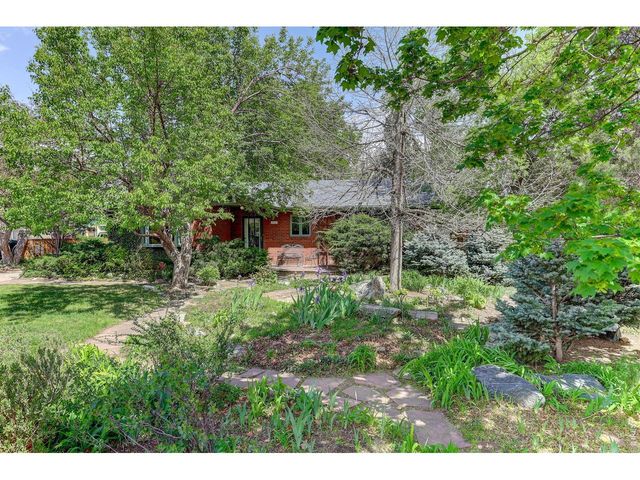 3336 14th St, Boulder, CO 80304