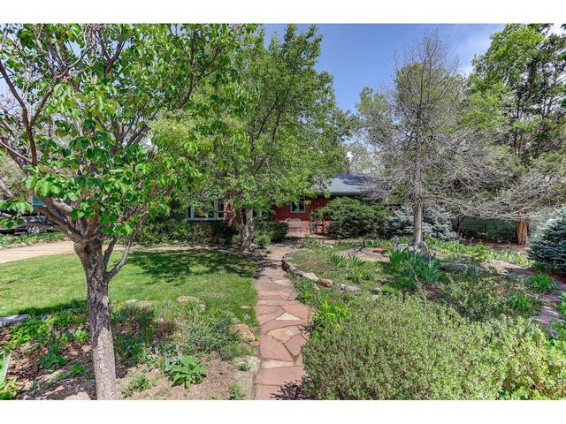 3336 14th St, Boulder, CO 80304